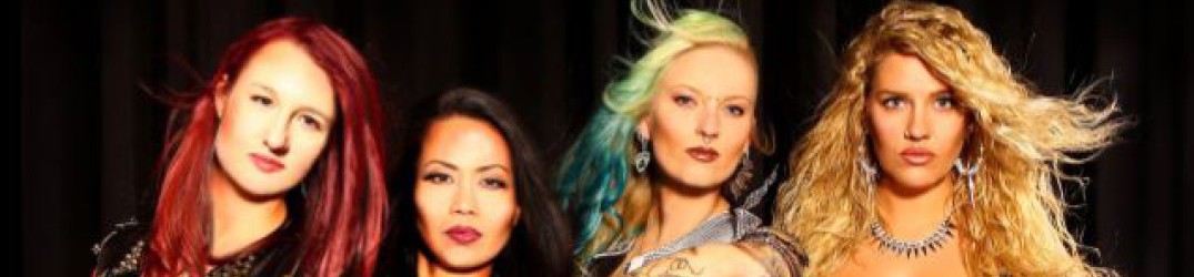 Burning Witches: il primo trailer track-by-track di “Hexenhammer”