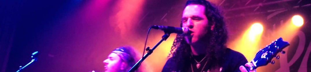 Vandallus: pubblicato in streaming il nuovo singolo ‘Infected’