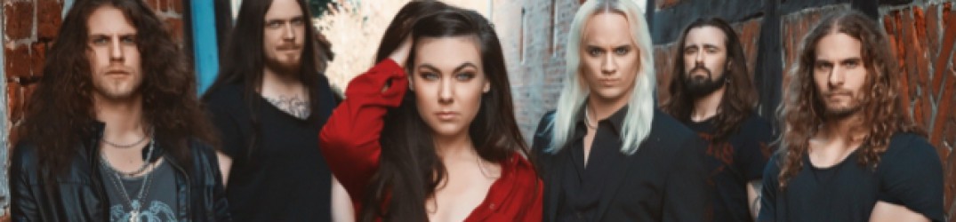 Amaranthe: ascolta la nuova song ‘Inferno’