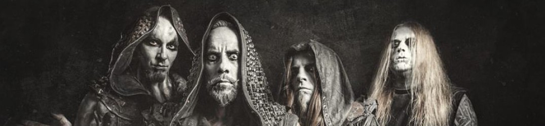 Behemoth: Nergal pubblica il guitar playthrough di ‘Bartzabel’
