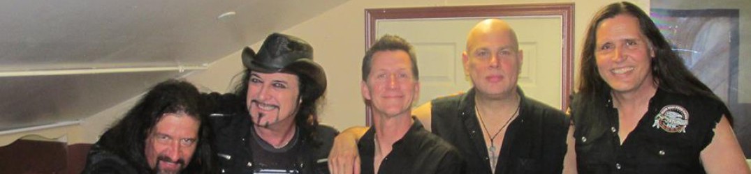 Metal Church: il video ufficiale di ‘Damned If You Do’