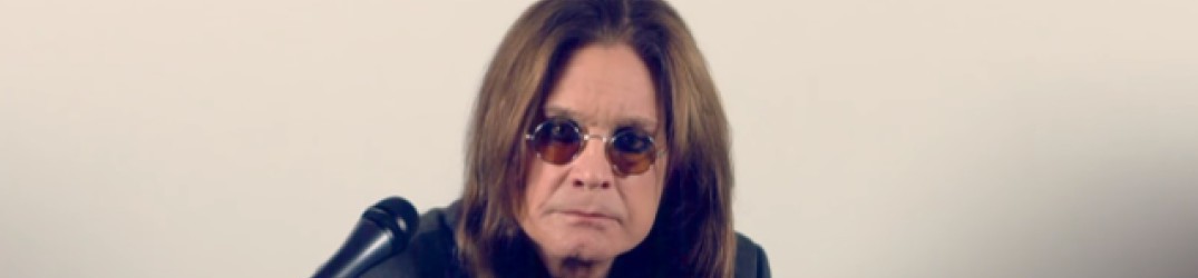 Ozzy Osbourne: oggi un altro intervento alla mano destra, Sharon: “è sconvolto”