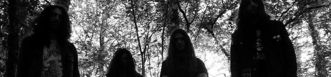 Cadaveric Fumes: la nuova song ‘Necromancy Sublime’ dallo split con i Skelethal