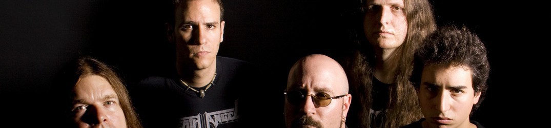Sacred Steel: il lyric video di ‘Let There Be Steel’