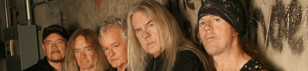 Saxon: Biff Byford, “un nuovo album nel 2019”