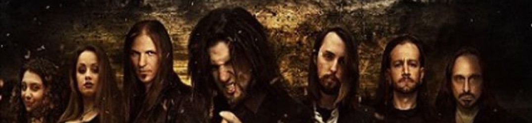 DiAmorte: ecco il lyric video di ‘The Everlasting Night’