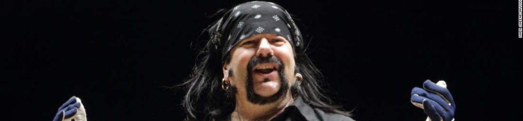 Pantera: un tributo a Vinnie Paul con Korn, Godsmack, Volbeat e altri al Aftershock Festival