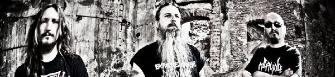Master: in streaming la nuova traccia ‘The Inner Strength of the Demon’