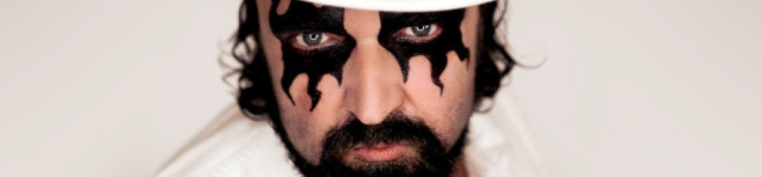 Hank Von Hell (Turbonegro): pubblicato il nuovo singolo ‘Pretty Decent Exposure’