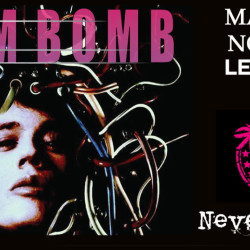 Adam Bomb @ Legend Club – Milano