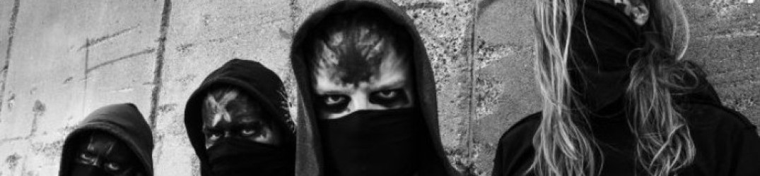 Svartidauði: pubblicato il video di ‘Burning Worlds of Excrement’