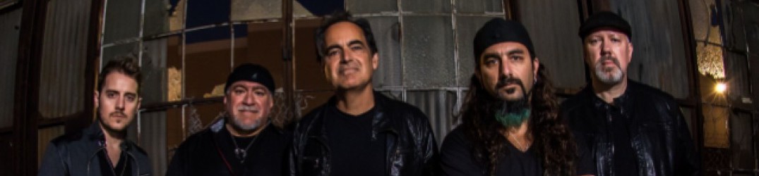 The Neal Morse Band: a gennaio l’album “The Great Adventure”, tappa in Italia il prossimo Aprile