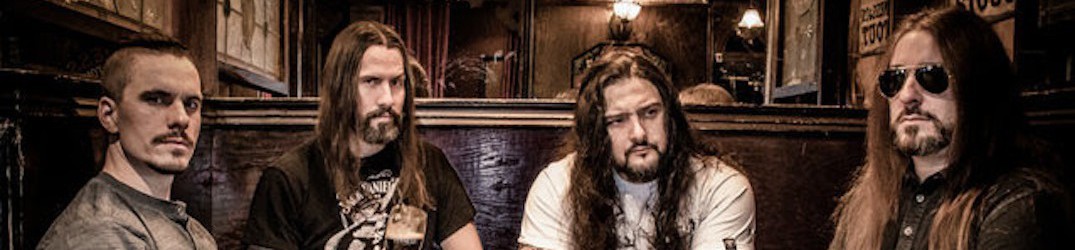 Kataklysm: pubblicano il nuovo video “…And Then I Saw Blood” in versione animata