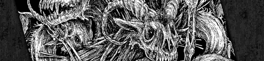 Incantation: esce oggi “XXV”, una raccolta celebrativa disponibile esclusivamente dal loro website