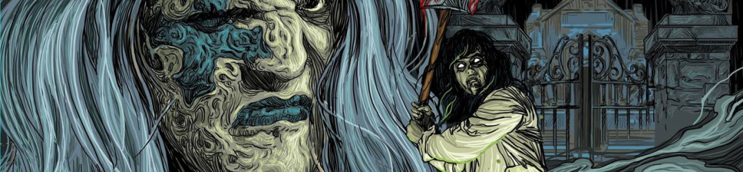 Them: ascolta ‘Dead Of Night” in anteprima