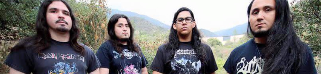 Imperialist: ascolta il nuovo brano ‘Binary Coalescence’ tratto dal nuovo album