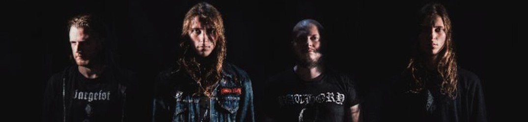 Second To Sun: pubblicato il drum playthrough di ‘Black Lines’