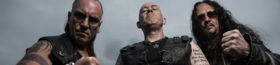 Venom Inc.: l’intera performance del Bloodstock 2018