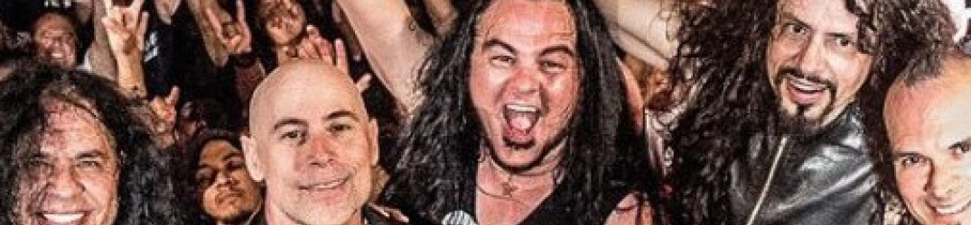 Armored Saint: i dettagli e gli orari della data di Milano