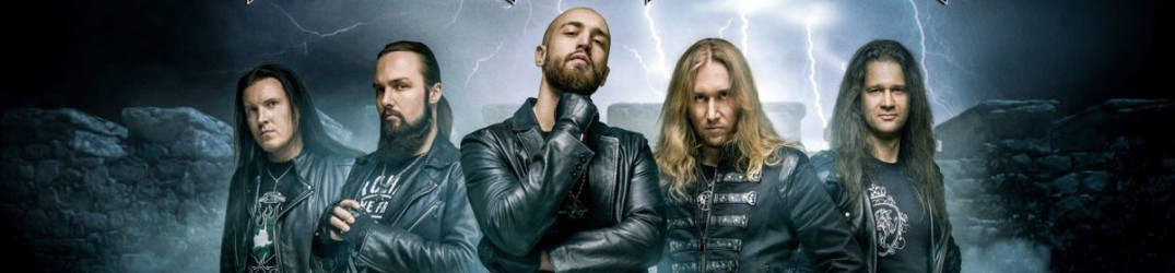 Beast In Black: a febbraio il nuovo album “From Hell with Love”