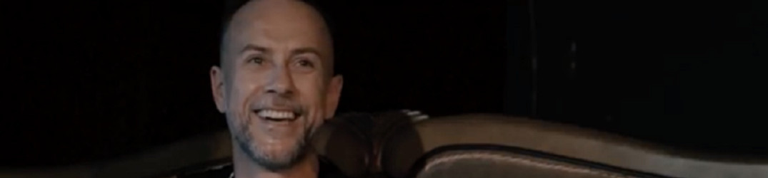 Behemoth: Nergal, “Posso immaginare un mondo senza Dio, ma non senza gli Slayer”