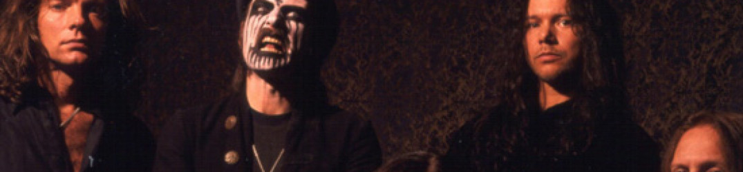 Mercyful Fate: altri tre album ristampati in vinile