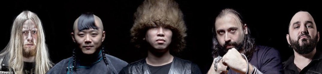 Tengger Cavalry: online il lyric video di ‘Our Ancestors’