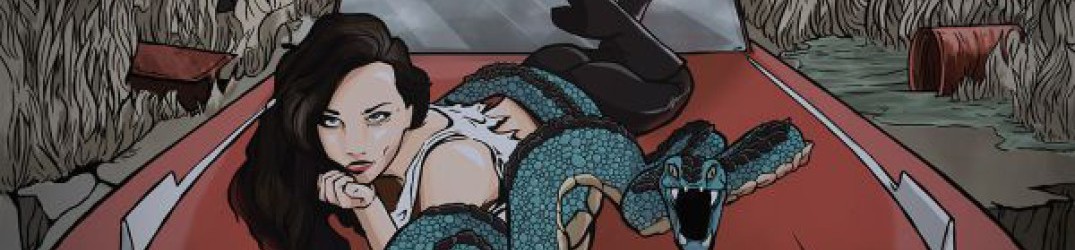 Sin of Night: pronto ‘Take the snake’