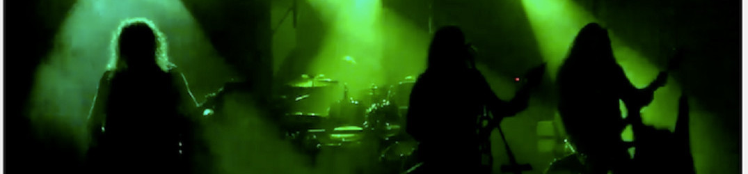 Vader: guarda il video live dal “Live at Meh Suff! Winterfestival 2013”