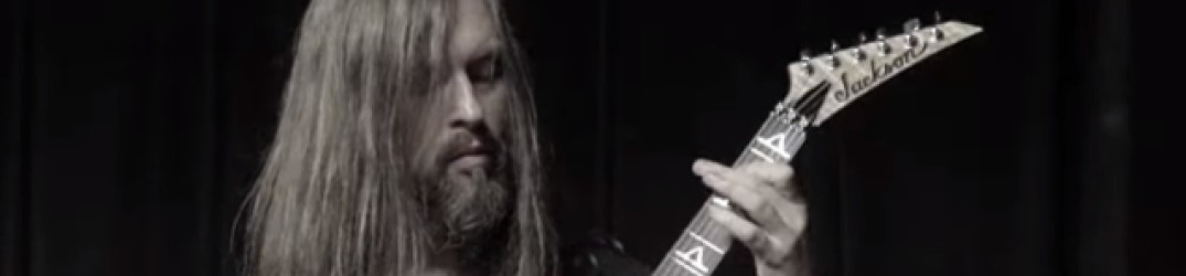 All That Remains: Oli Herbert sarebbe morto nei pressi di uno stagno