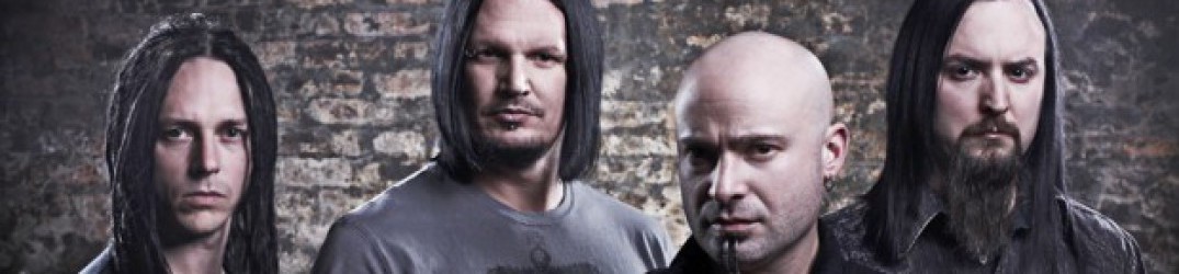 Disturbed: “Evolution Tour”, in Italia nell’aprile 2019