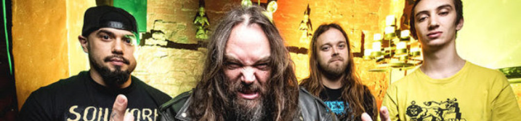 Soulfly: pubblicato il settimo trailer del nuovo album “Ritual”