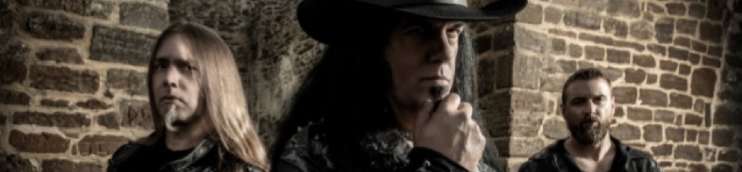 Vltimas: nuova band per David Vincent (ex-Morbid Angel)