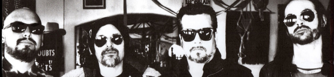 John Garcia and The Band Of Gold: nuovo album a gennaio e data in Italia