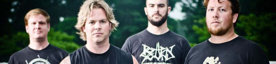 Pig Destroyer: il video Drum Playthrough di Adam Jarvis su ‘Concrete Beast’