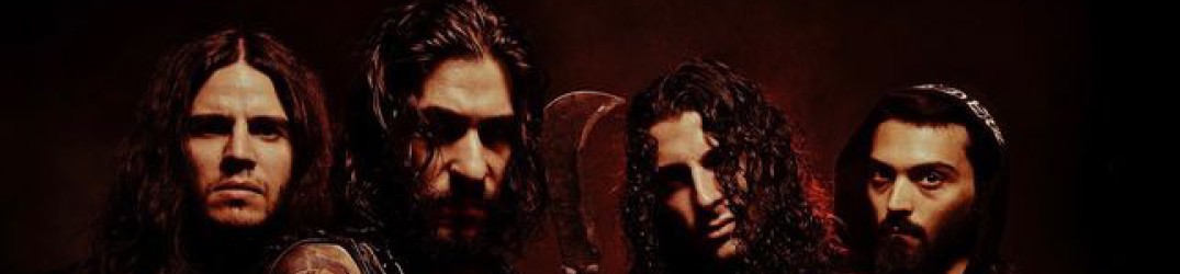 Lucifer’s Child: pubblicato il lyric video di ‘Fall Of The Rebel Angel’