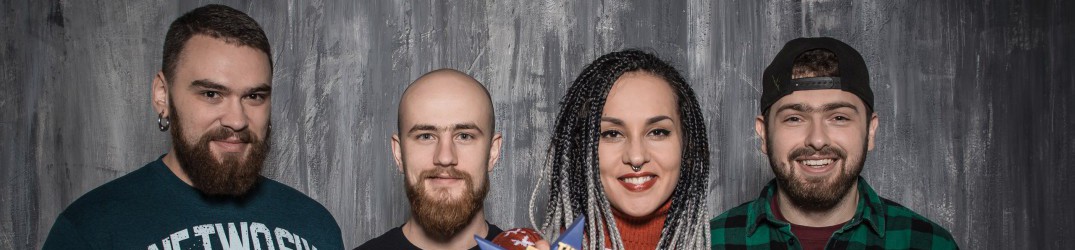 Jinjer: ecco il videoclip ufficiale di ‘Ape’ dal nuovo EP “Micro”