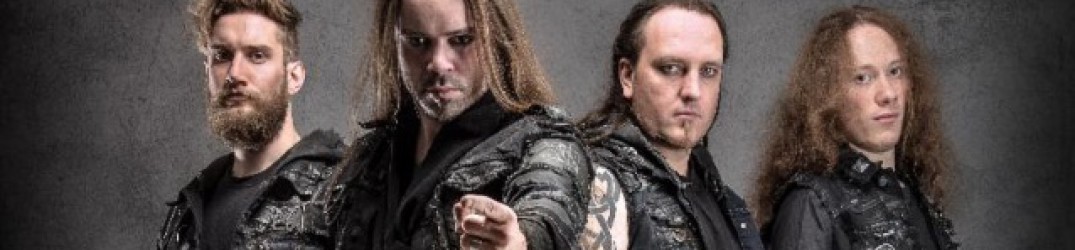Nothgard: pubblicato il video ufficiale di ‘Fall Of An Empire’