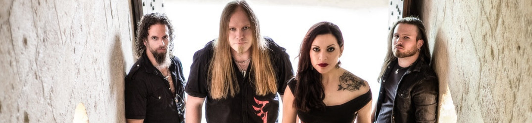 Sirenia: ecco il video ufficiale di ‘Into The Night’, tappa in Italia a novembre