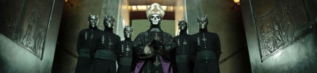 Ghost: gli ex-membri ricorrono in appello nella causa contro Tobias Forge