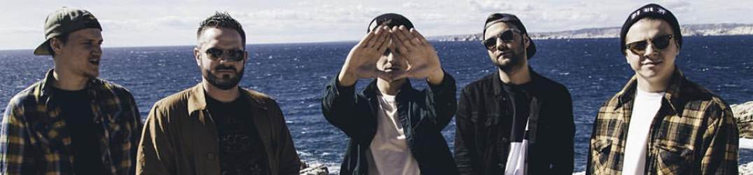 Landmvrks: online il music video ufficiale di ‘The Worst of You and Me’