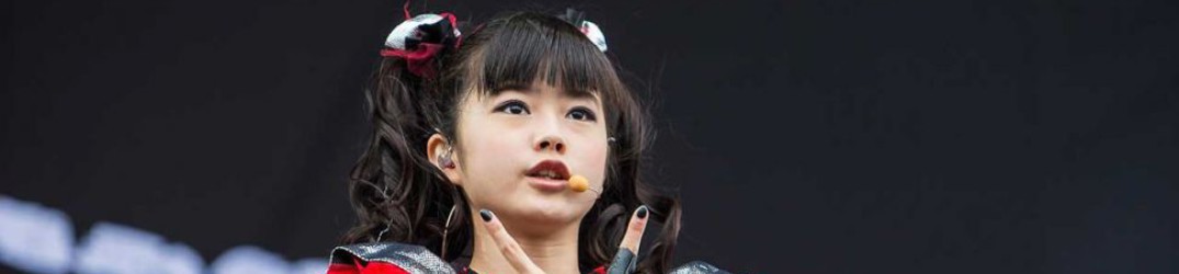 Babymetal: Yuimetal lascia la band