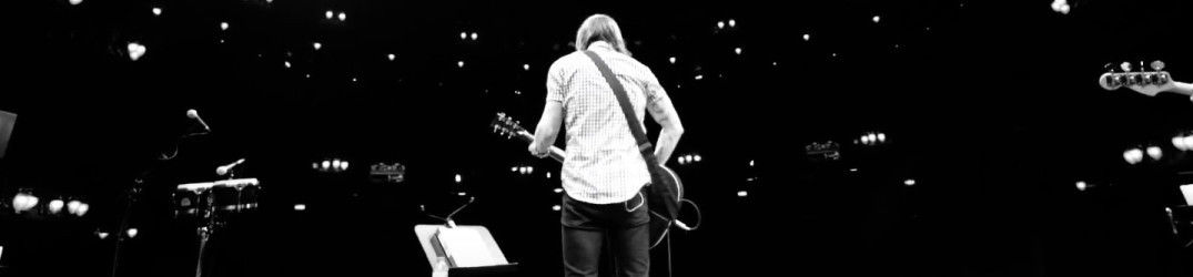 Myles Kennedy: online il video ufficiale di ‘The Great Beyond’