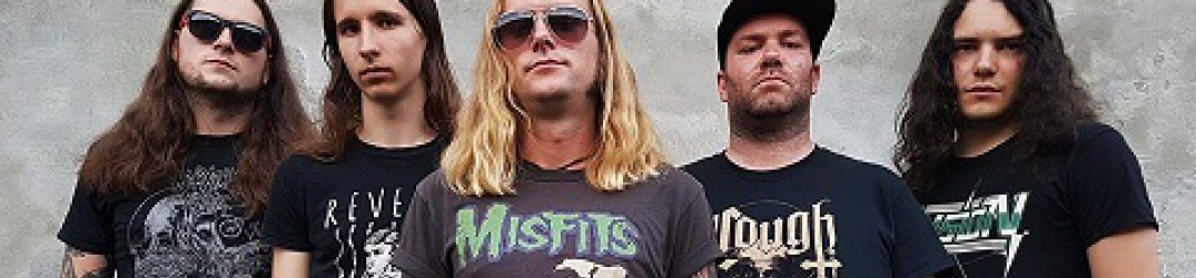 Deathrite: guarda il video del nuovo singolo ‘Obscure Shades’