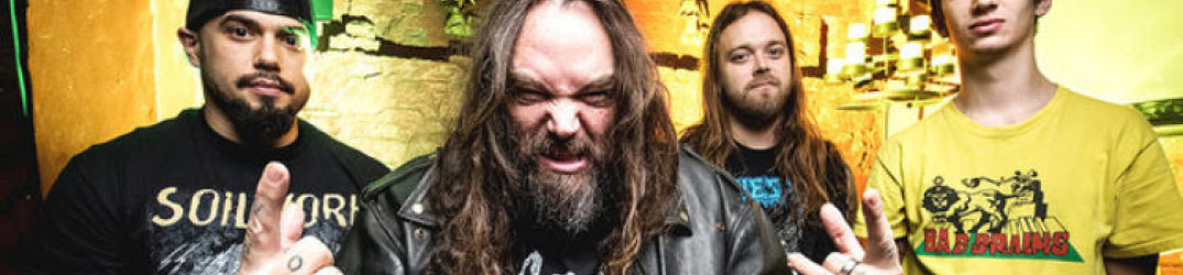 Soulfly: disponibile il lyric video ufficiale di ‘Under Rapture’ feat. Ross Dolan (Immolation)