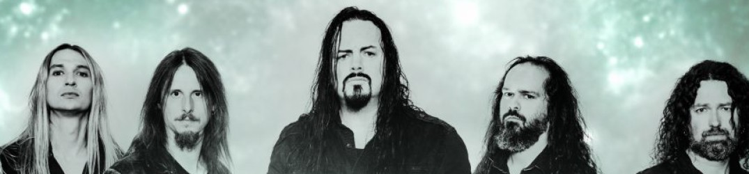 Evergrey: i dettagli del nuovo album ‘The Atlantic’