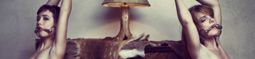 Extravaganth: ascolta in streaming completo “Snuff”