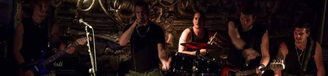 Athrox: il lyric video di ‘Empty Soul’