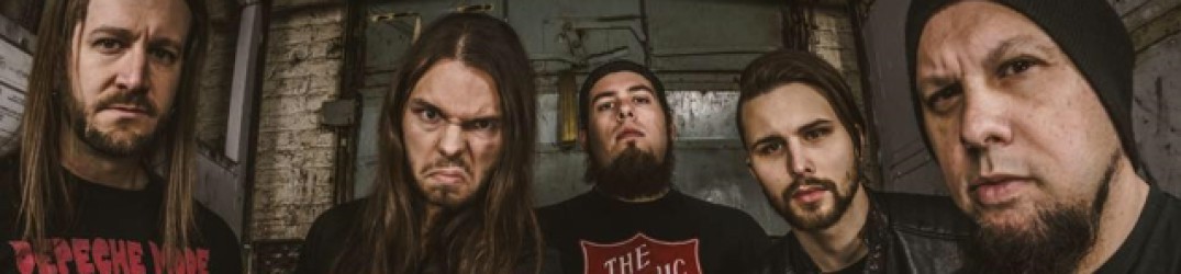 Repentance (ft. Stuck Mojo, ex-Soil): il singolo ‘Enter the Gallows’