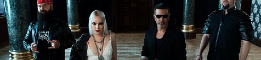 Scarlet Aura: pubblicato il nuovo video ‘Fallin’ to Pieces’